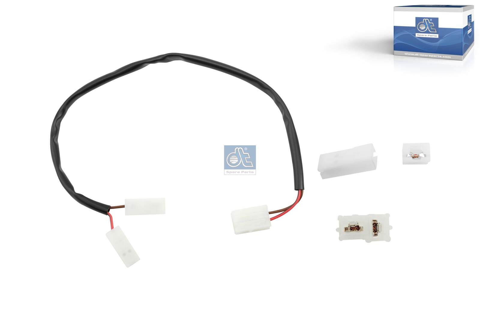 adaptor,filament electric DT Spare Parts 4.65146