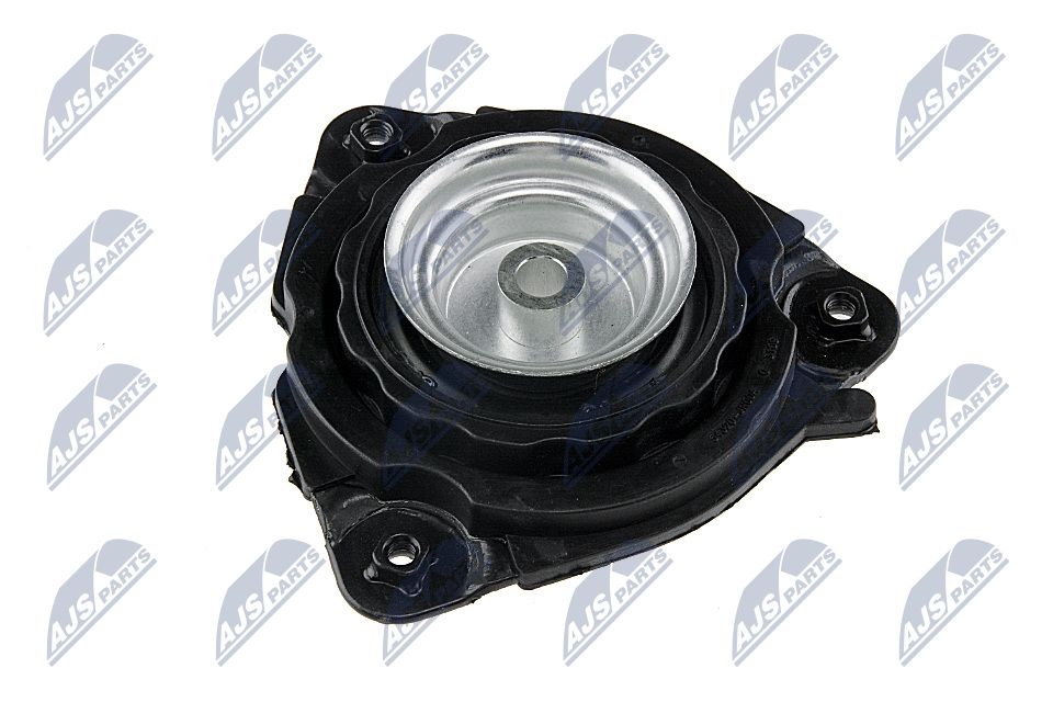 Set reparatie, rulment sarcina amortizor NTY AD-NS-055