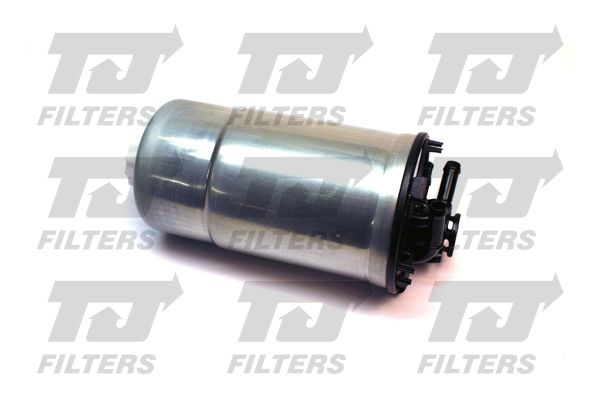 Filtr paliwa QUINTON HAZELL QFF0069
