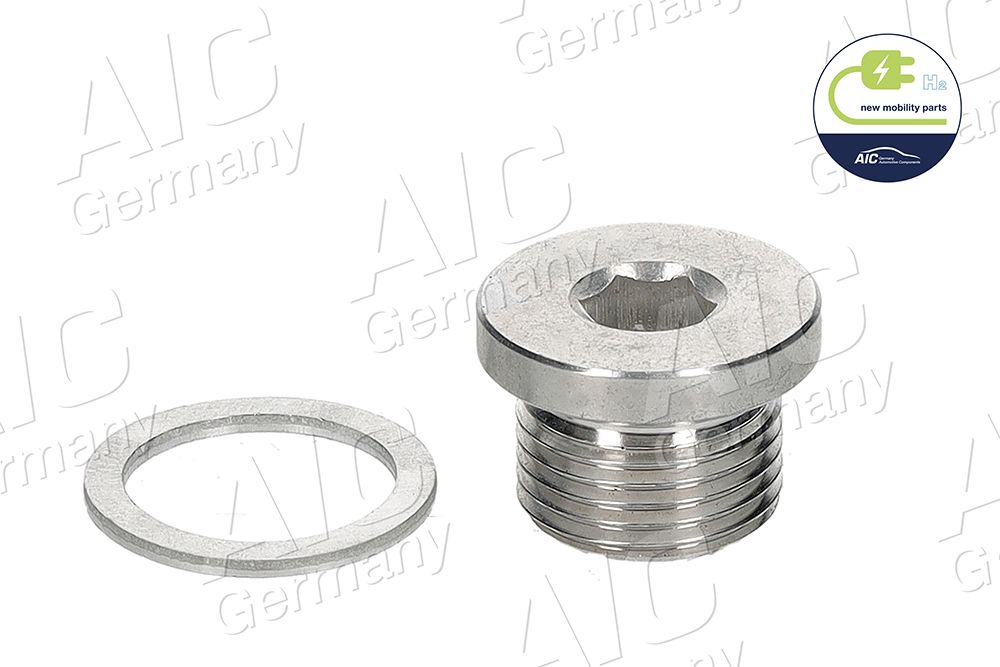 surub de golire,baia de ulei AIC 74196