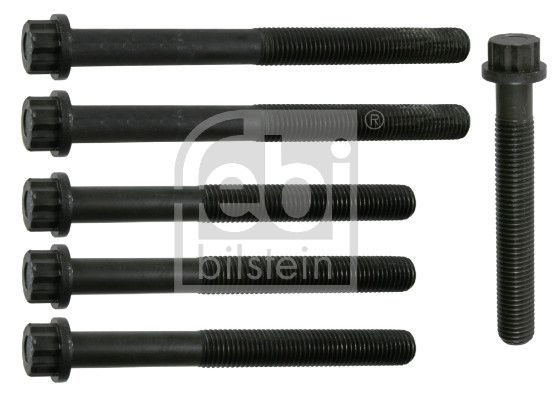 Set surub, chiulasa FEBI BILSTEIN 10230