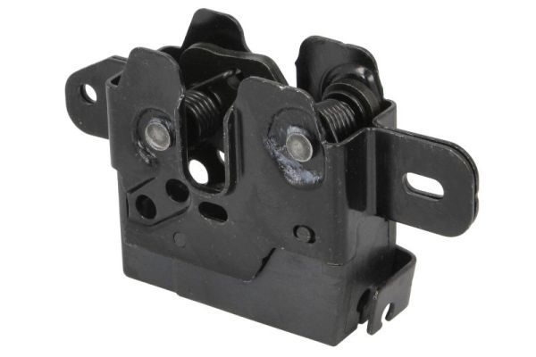 Serrure de capot-moteur