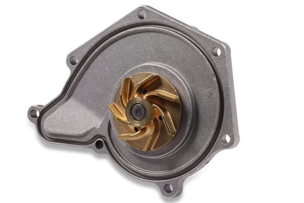 Vodní čerpadlo, chlazení motoru HEPU P653