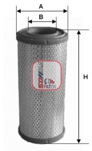 Filtru aer SOFIMA S 5840 A