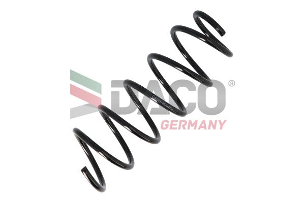 Pružina podvozku DACO Germany 800403