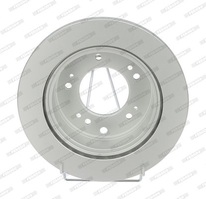 Tarcza hamulcowa FERODO DDF2285C
