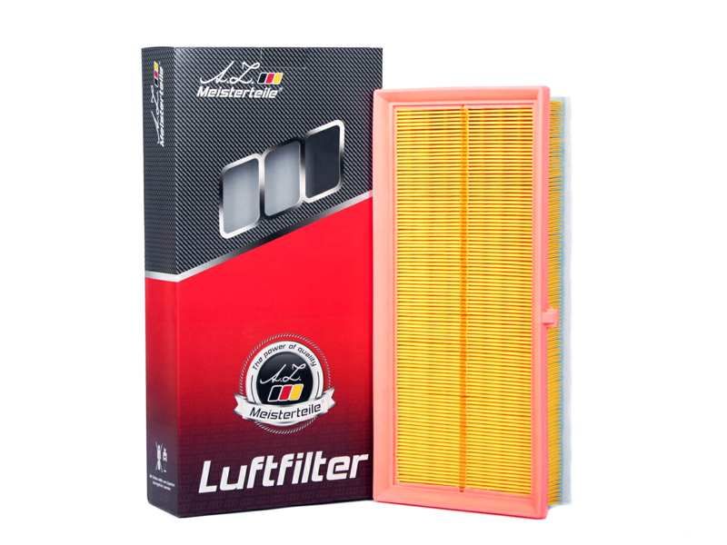 V70-0198 FILTRE A AIR