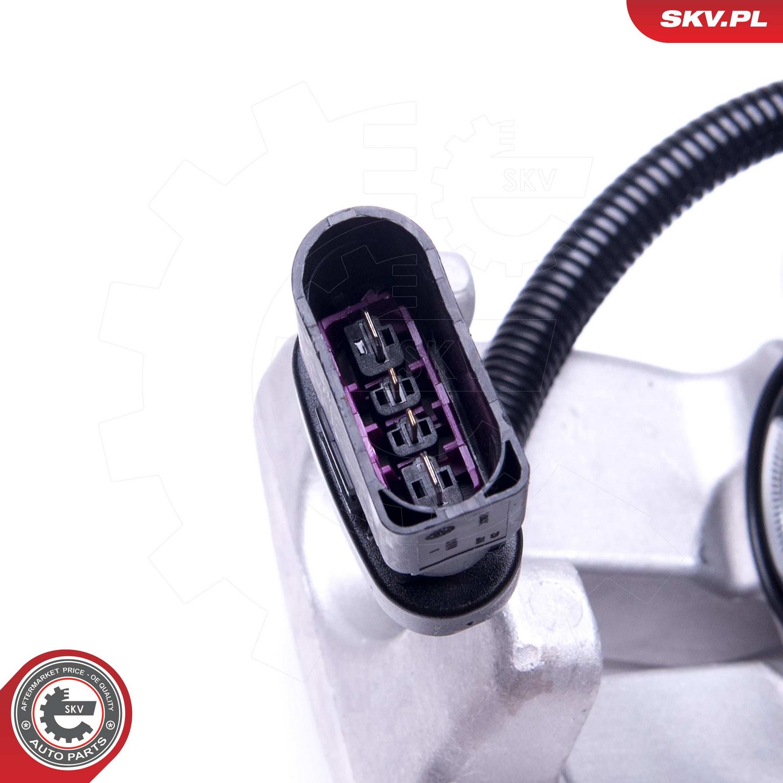 Levně Brzdový třmen ESEN SKV 44SKV894