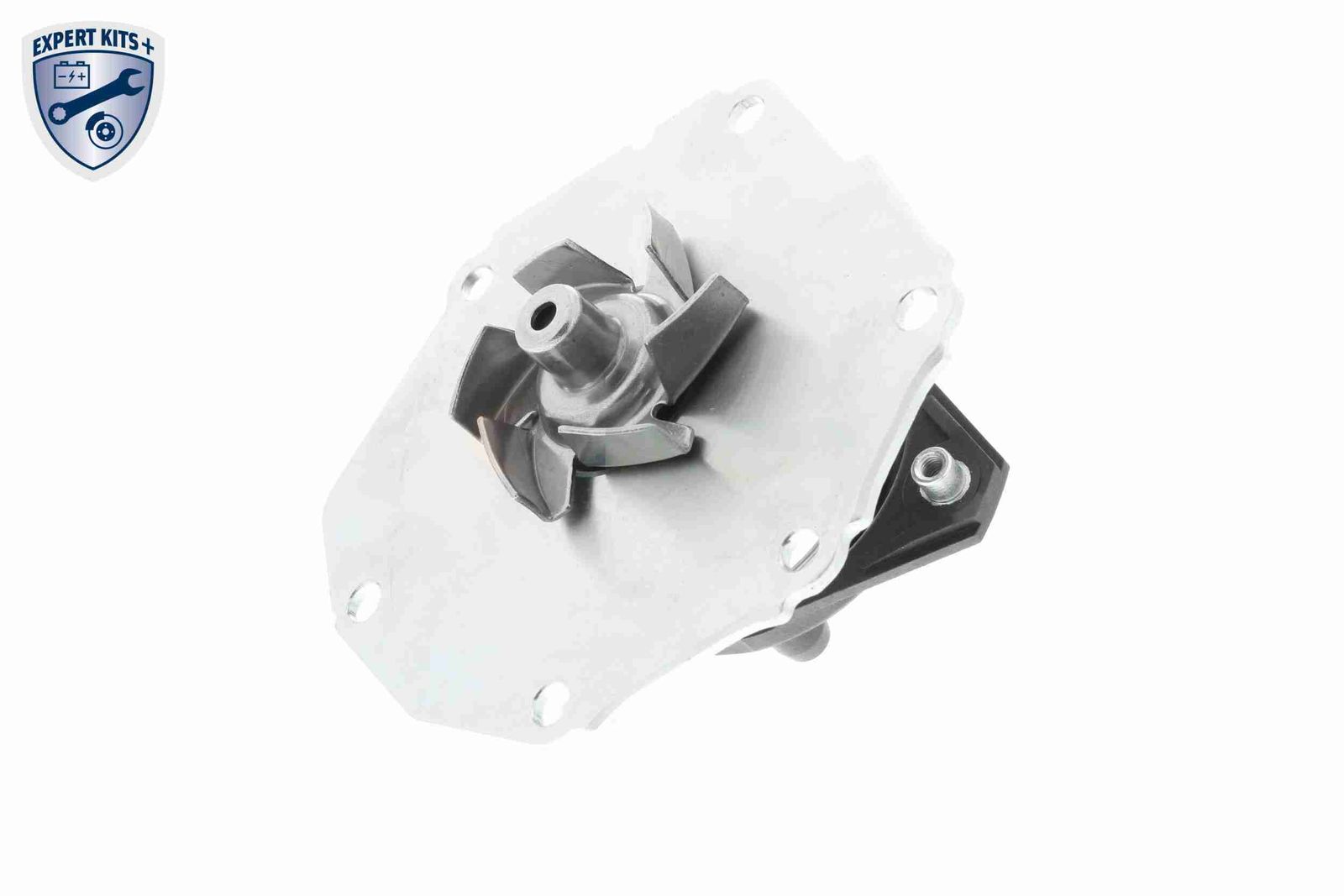 Pompe à eau, refroidissement du moteur