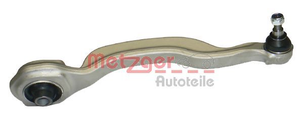 Brat, suspensie roata METZGER 58054501