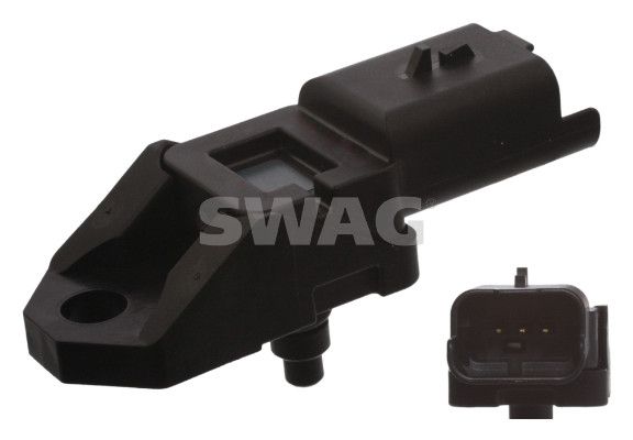 Senzor tlaku sacího potrubí SWAG 62 93 7740