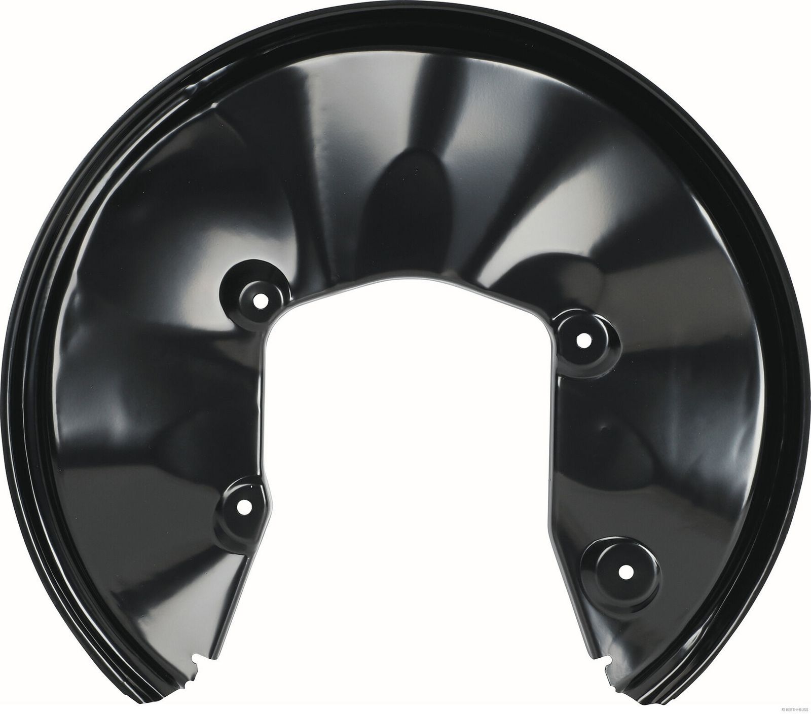 protectie stropire,disc frana HERTH+BUSS JAKOPARTS J3350834