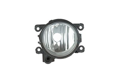 Reflektor przeciwmgłowy VAN WEZEL 4425995