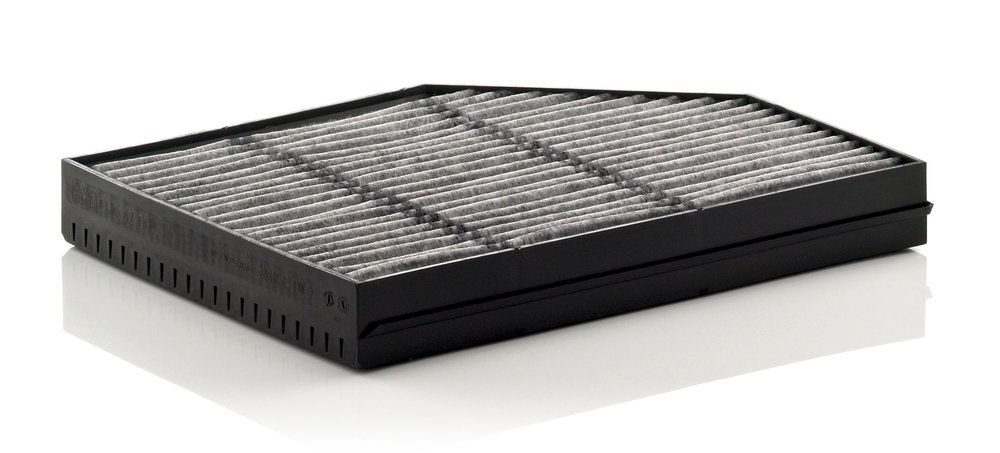 Levně Filtr, vzduch v interiéru MANN-FILTER CUK 32 001