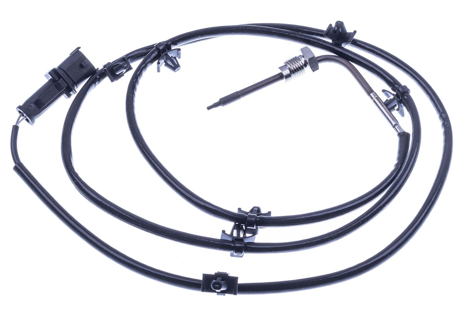 Датчик, температура выхлопных газов