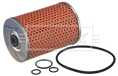 Filtr oleju BORG & BECK BFO4149