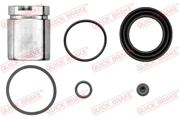 Zestaw naprawczy, zacisk hamulca QUICK BRAKE 114-5451
