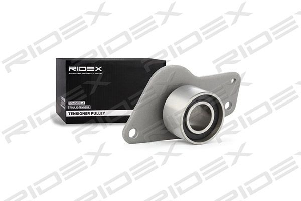 rolka kierunkowa / prowadząca, pasek rozrządu RIDEX 313D0057
