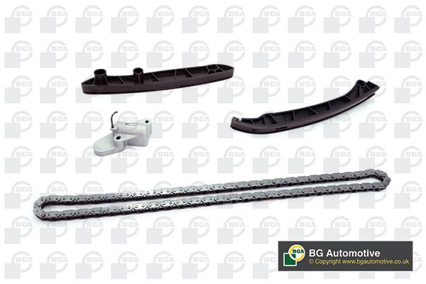 Zestaw łańcucha rozrządu BGA TC8303K