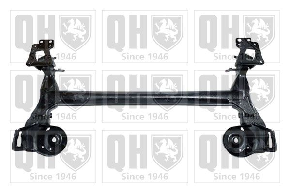 Korpus osi QUINTON HAZELL QXL136R