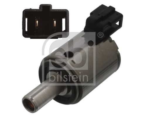 Zawór włączający, automatyczna skrzynia biegów FEBI BILSTEIN 38420