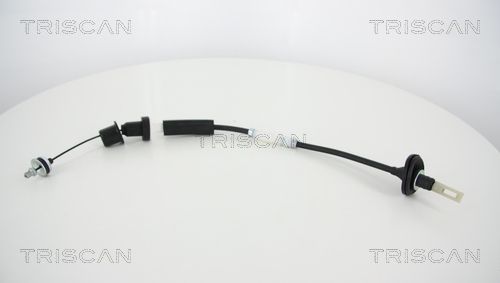 Cięgło, sterowanie sprzęgłem TRISCAN 8140 17201