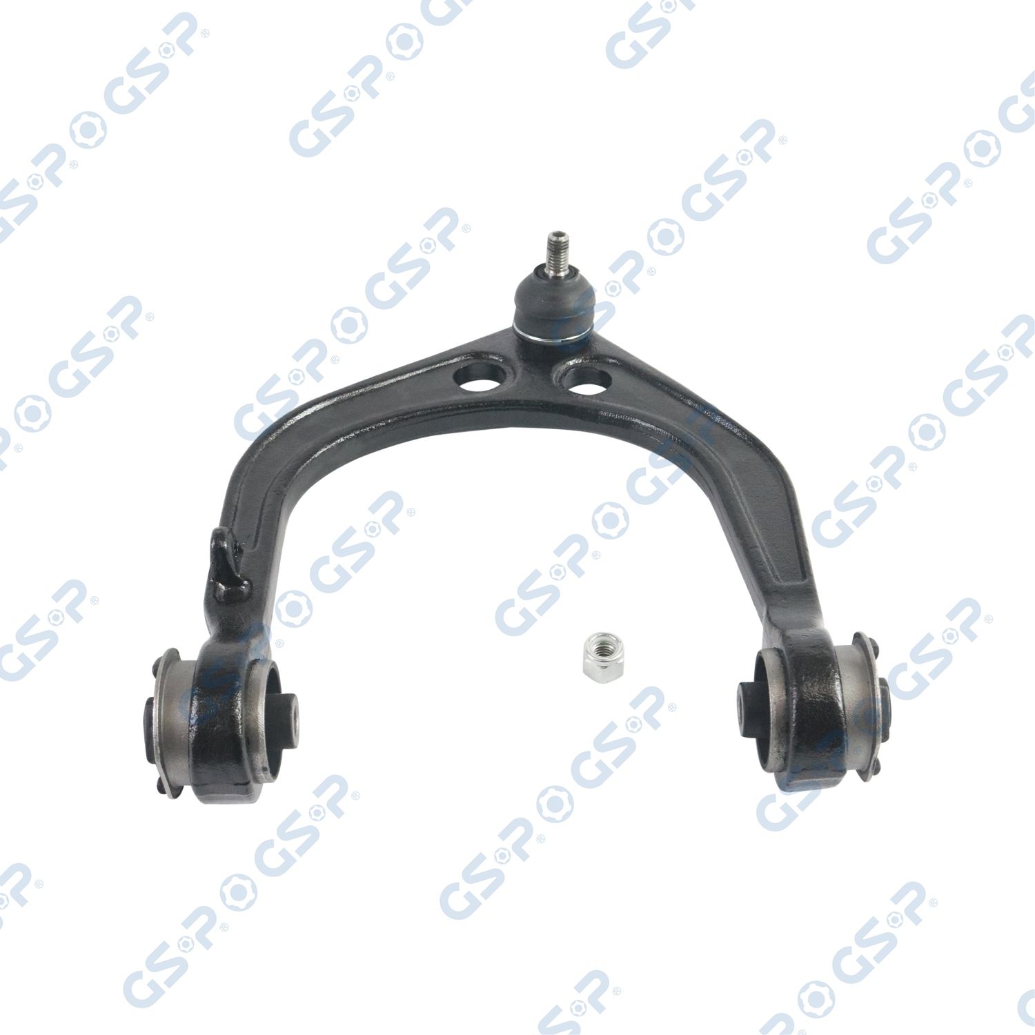 Õõtshoob, käändmik