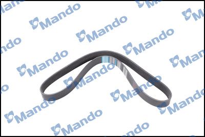 Pasek klinowy wielorowkowy MANDO MB8PK1055