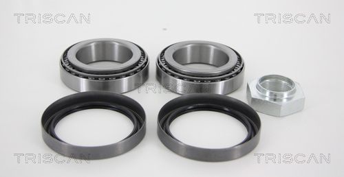 Zestaw łożysk koła TRISCAN 8530 10127
