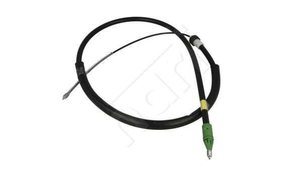 Cięgło, hamulec postojowy HART 227 820