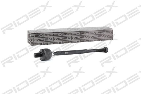 Połączenie osiowe, drążek kierowniczy poprzeczny RIDEX 51T0061