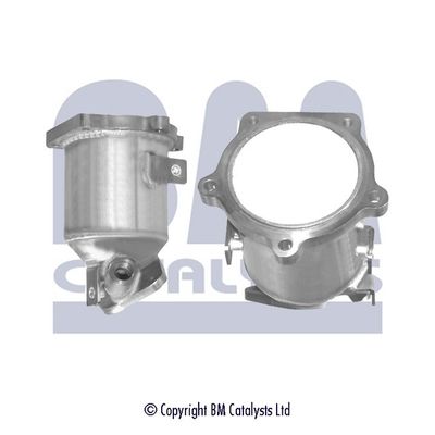 Katalizator BM CATALYSTS 2853002530