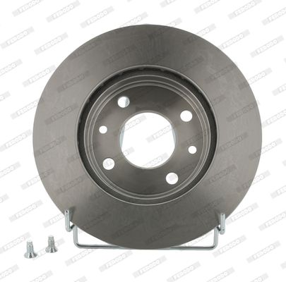 Tarcza hamulcowa FERODO DDF158