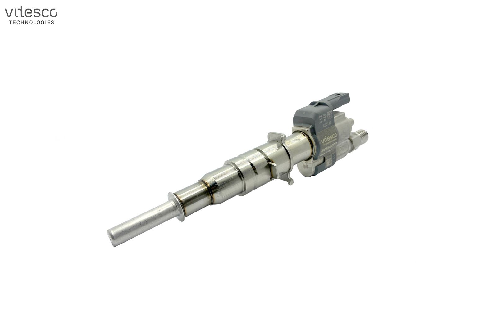 Injecteur