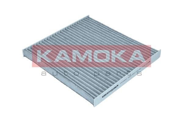 Filtr, vzduch v interiéru KAMOKA F518801