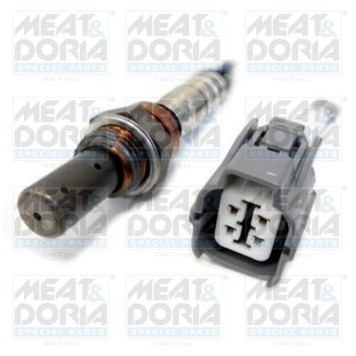 Sonda lambda MEAT & DORIA 81595