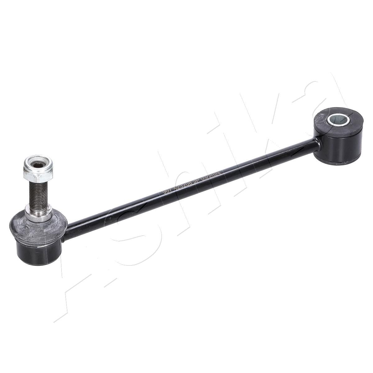 Tyč/vzpěra, stabilizátor ASHIKA 106-09-907