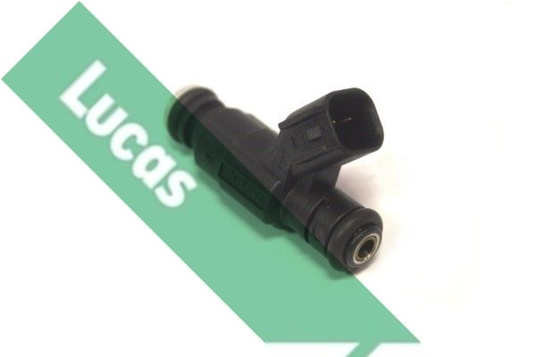 Korpus wtryskiwacza LUCAS FDB7117