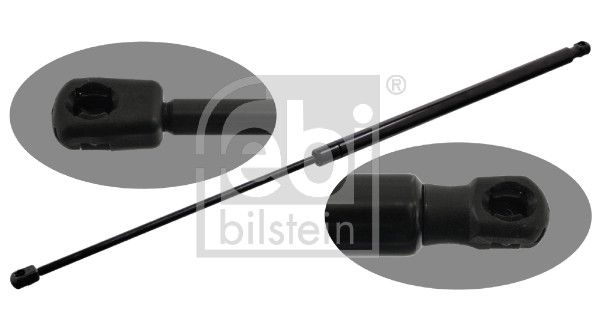Suspensie pneumatica, clapeta fata FEBI BILSTEIN 48560