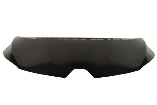 Капот двигателя