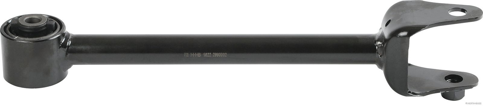 Brat, suspensie roata HERTH+BUSS JAKOPARTS J4943509