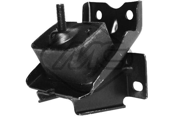 Łożyskowanie silnika METALCAUCHO 00252
