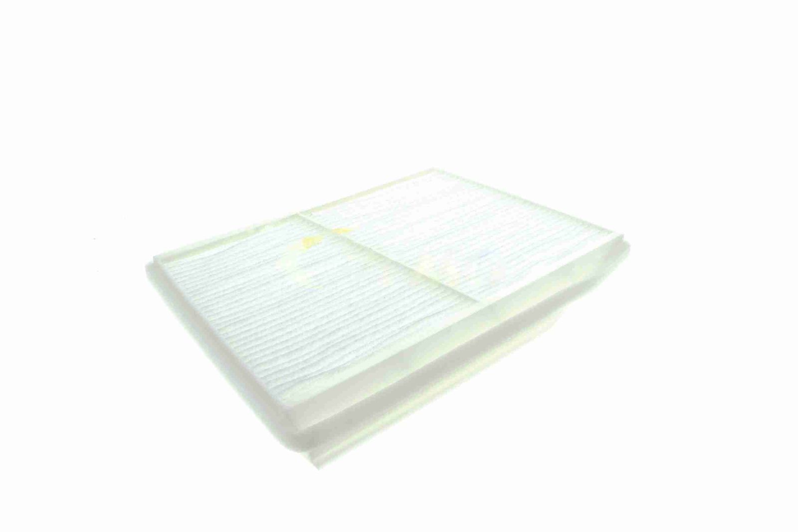 Filtre, air de l'habitacle
