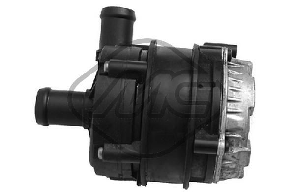 Dodatkowa pompa wody (obieg wody chłodzącej) METALCAUCHO 32329