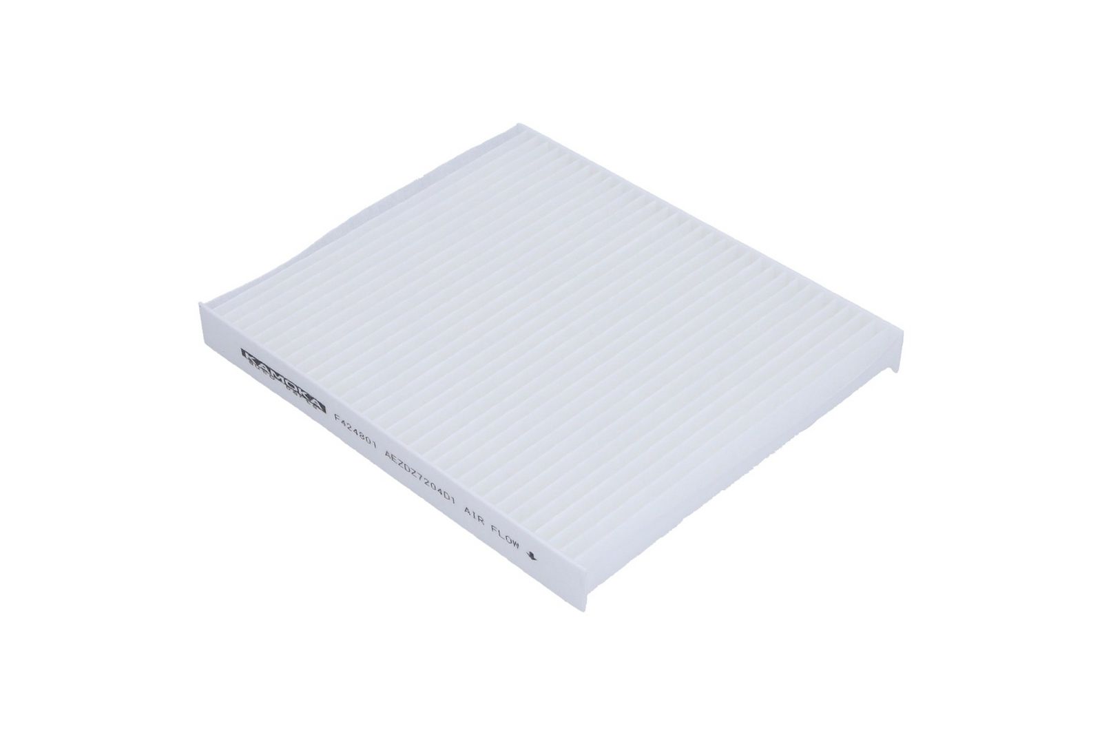 Filtru, aer habitaclu KAMOKA F424801