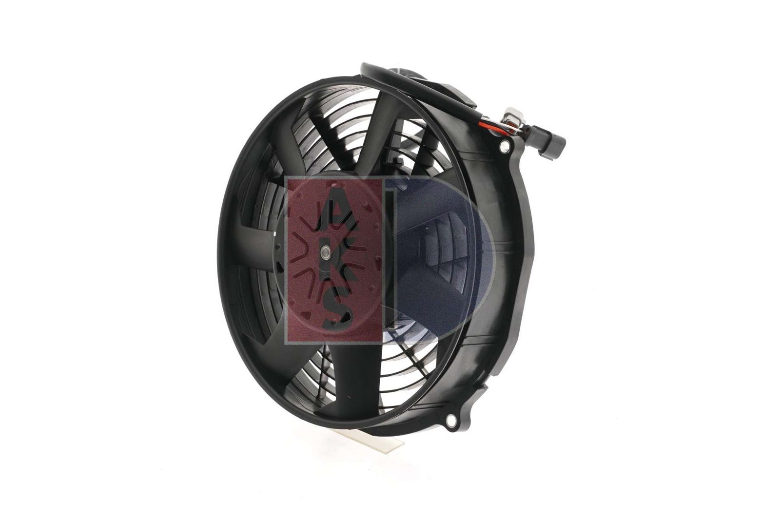 ventilator,aer conditionat AKS DASIS 448296N