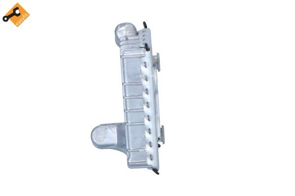 Olejový chladič, motorový olej NRF 31274