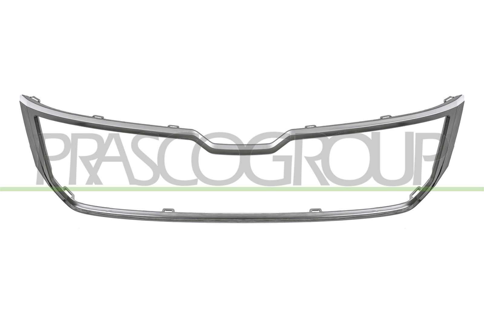 Rama, grila radiator PRASCO SK8102305