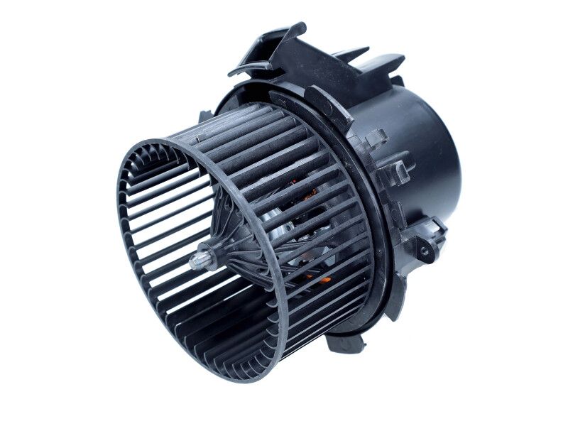 Pulseur d'air habitacle