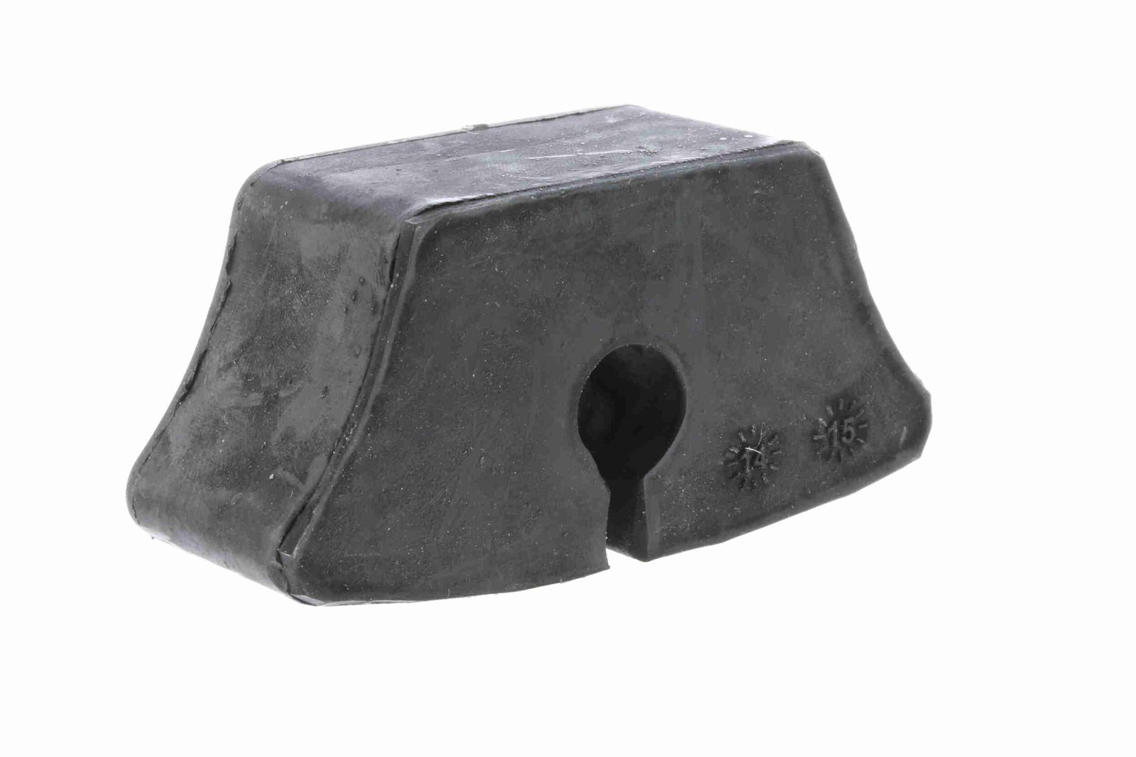 Suspension, stabilisateur